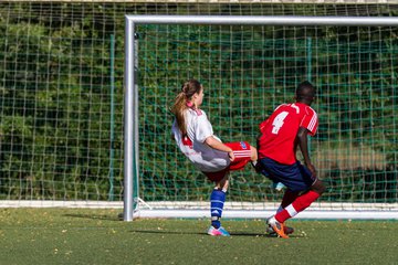 Bild 208 - Frauen HSV - cJun Eintracht Norderstedt : Ergebnis: 1:16
